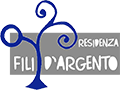 Residenza Fili D'argento Logo